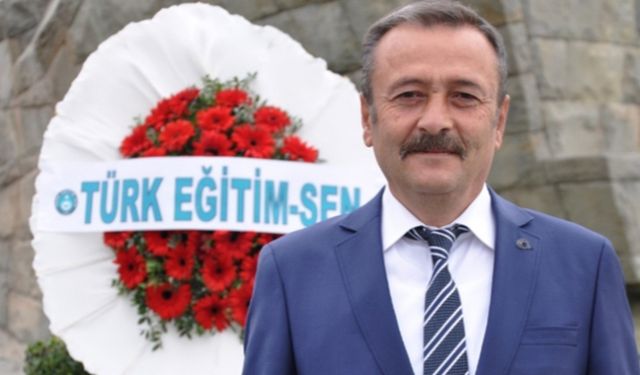 'Proje okulları kadrolaşma aparatı değildir' 