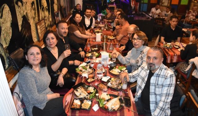 Taka buluşması