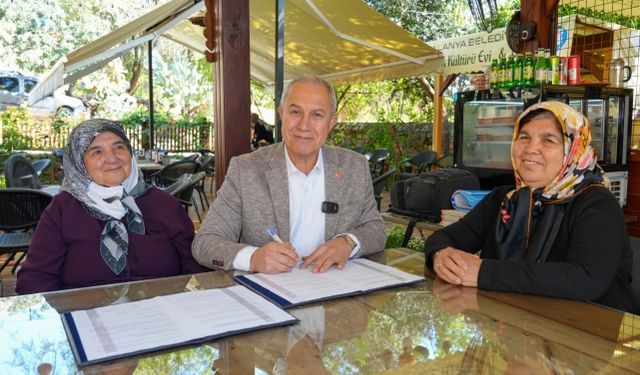 Tarihi ve ödüllü konak kültür turizmine kazandırılacak