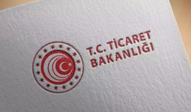 Ticaret Bakanlığı: Esnaf ve sanatkarların finansmana erişimi kolaylaştırıldı