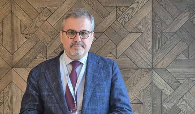 Uzmanı açıkladı: Kanser tedavisinde çığır açan hücreler Türkiye’de üretilecek