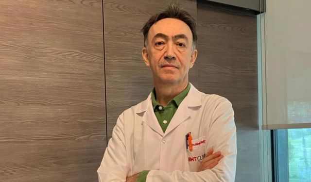Uzmanından tavsiye: "Kalp krizi anında aspirin çiğneyin"