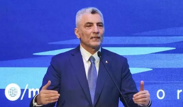 Bakan Bolat: TÜİK verileri, enflasyonla mücadelede başarılı bir dengeleme göstermekte