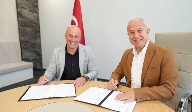 Culinary Heritage bölgesi için imza atıldı