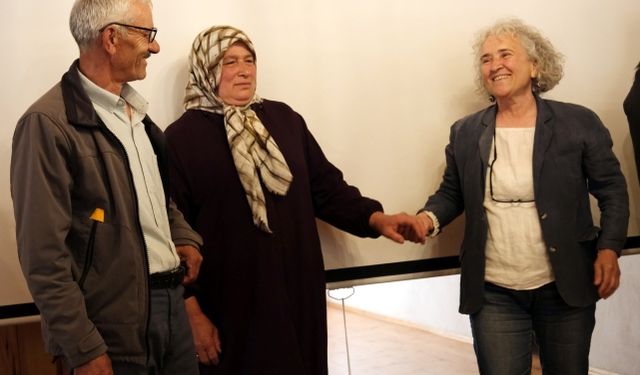40 yıllık çobanlık belgesel oldu