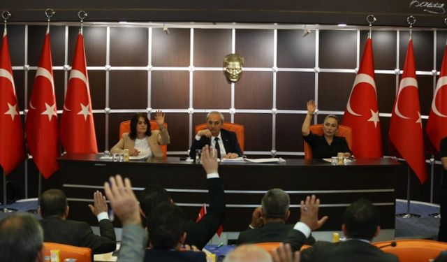 İşte Kepez'in bütçe başarısı