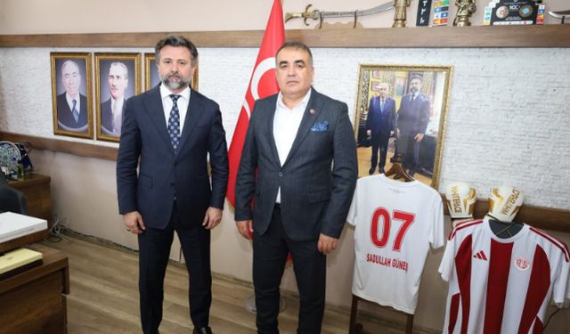 MHP’de değişim rüzgarı