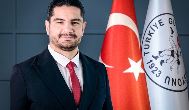 Taha Akgül kimdir? Türkiye Güreş Federasyonu Başkanı kaç yaşında, nereli, hangi başarıları var?