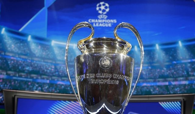 UEFA Şampiyonlar Ligi’nde finalin adı belli oluyor