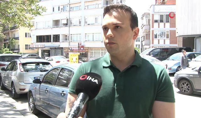 İmamoğlu'nun diplomasının sahte olduğunu ihbar eden genç konuştu