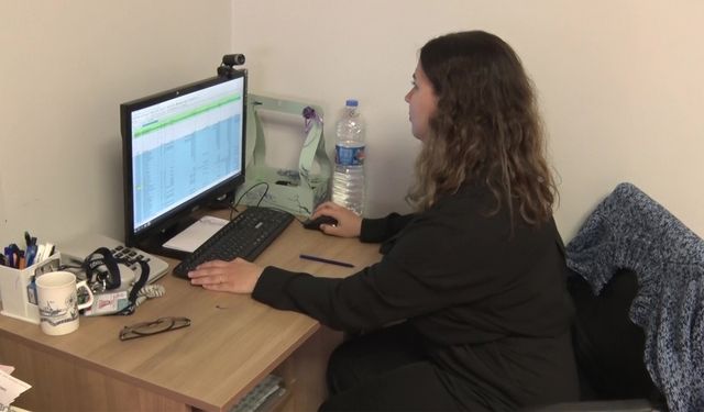 Kadın doğum uzmanı: "Sezaryen doğum oranı yüzde altmışlarda, bu korkutucu bir durum"