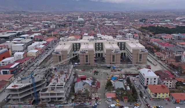 İnşaat maliyetlerinde yıllık artış yüzde 23’ü aştı