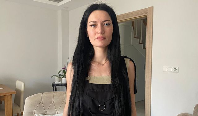 Solaryumda kabusu yaşadı: "O makinenin durması gerekiyordu"