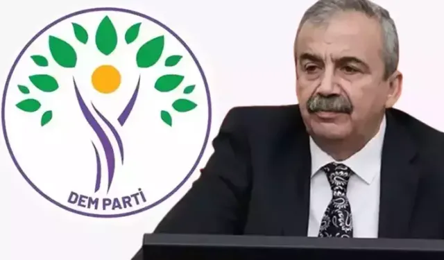 DEM Parti: Önder'in aracına düzenek yerleştirildiği tespit edildi