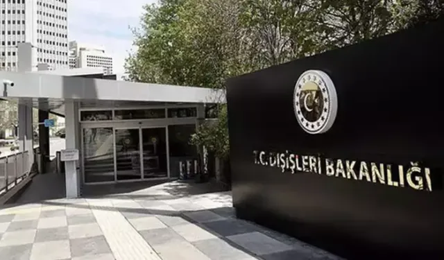 Dışişleri’nden Sudan’a seyahat uyarısı