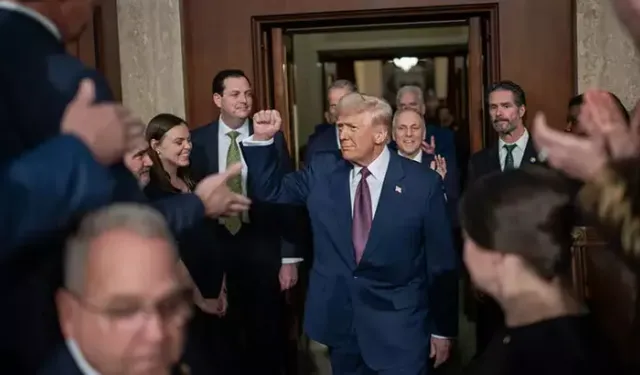 Trump'tan, Putin'in 'doğrudan müzakere' önerisine ilk açıklama
