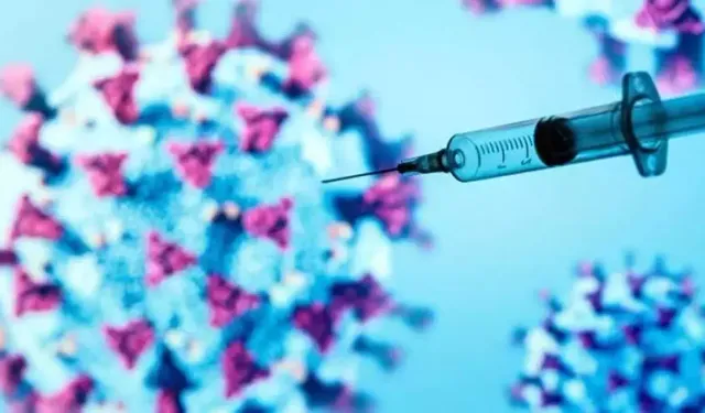 ‘Covid aşısızlarda pıhtı riski, 3 kat daha fazla’