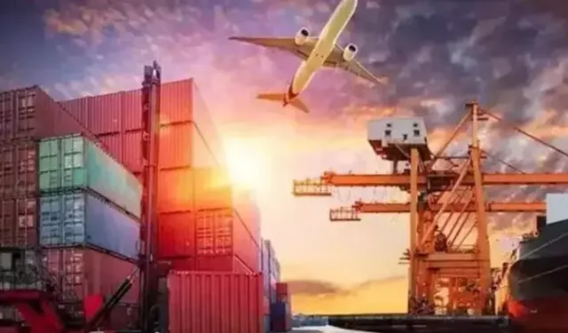 TÜİK toplam ciroyu açıkladı