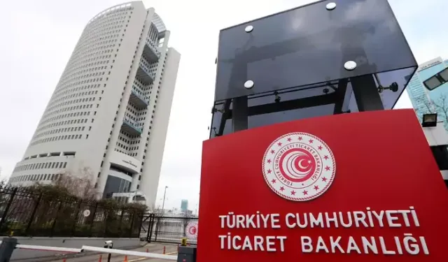 Ticaret Bakanlığı: 17 il 1 milyar doların üzerinde ihracat yaptı