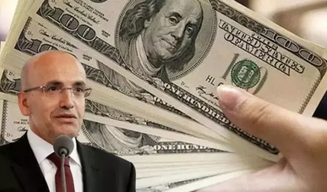Bakan Şimşek: Cari açığı yıl sonunda OVP'nin altında bekliyoruz