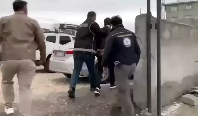 49 ilde 'tefecilik' ve 'dolandırıcılık' operasyonları: Yüzlerce gözaltı