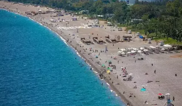Ticaret Bakanlığı'ndan 'tatil rezervasyonu' uyarısı