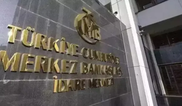 TCMB: Piyasa katılımcılarının yıl sonu enflasyon beklentisi arttı