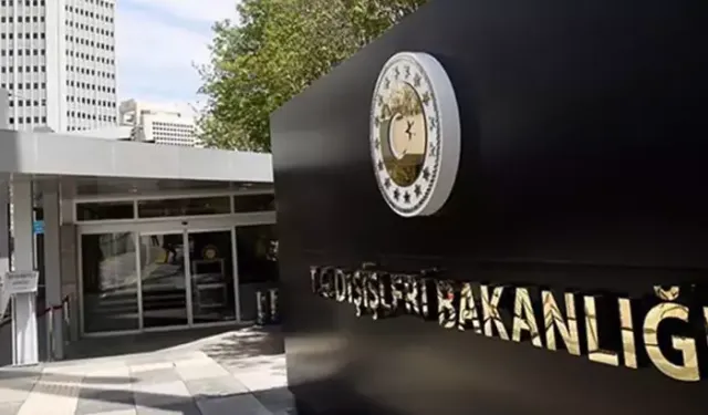 Dışişleri Bakanlığı, Kırım Tatar ve Çerkes sürgünlerinde yaşamını yitirenleri andı