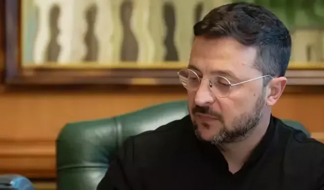 Volodimir Zelenskiy: Avrupa ve ABD müzakerelerde yer almalı