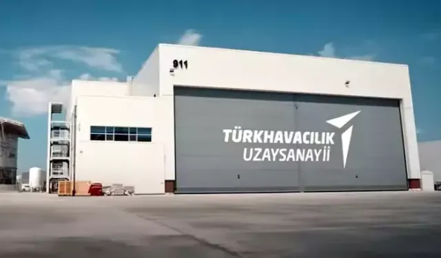 TUSAŞ ismiyle kandırıyorlar: Şirketten uyarı geldi