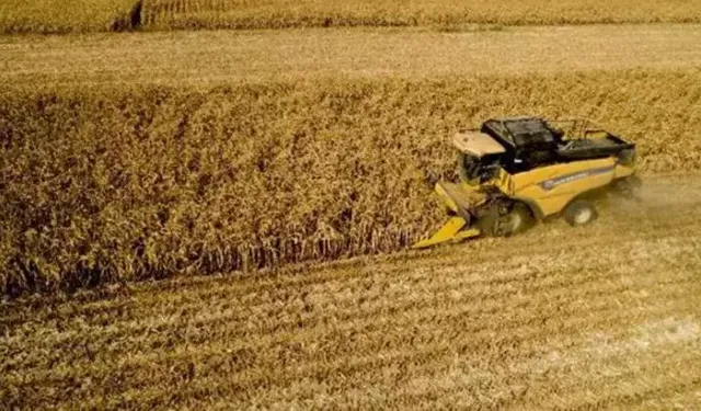 TÜİK tarımsal girdi fiyatlarını açıkladı