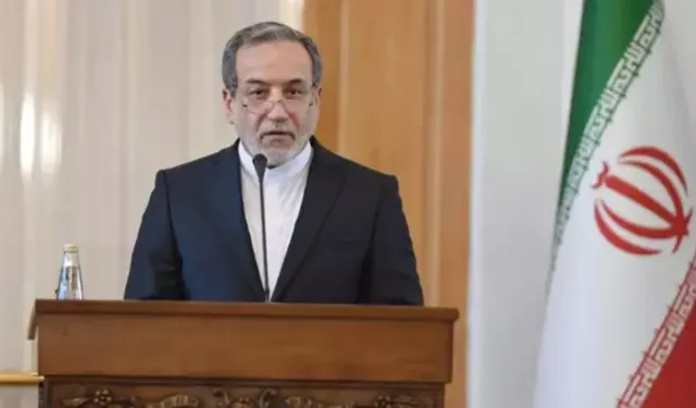 Tahran’dan sert çıkış: Zenginleştirme konusu tartışılmaz