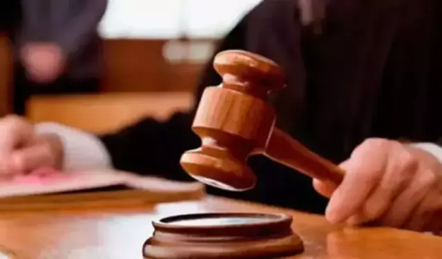 İBB soruşturmasında tutuklu bulunan Ertan Yıldız'a ev hapsi kararı