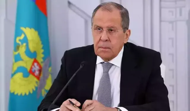 Rusya: Ukrayna'da ilk önce ateşkesin sağlanmasına yönelik yaklaşıma karşıyız