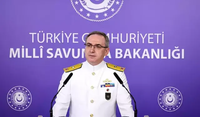 MSB: Türkiye, Avrupa güvenlik mimarisinin ayrılmaz bir parçasıdır