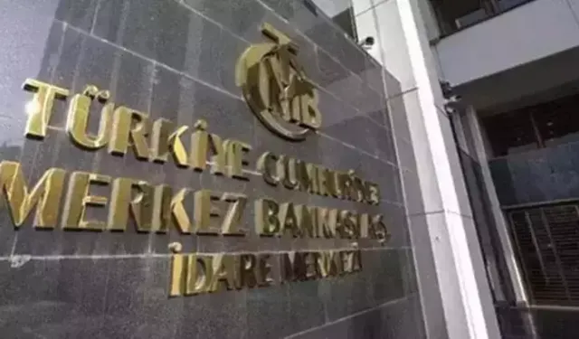 TCMB, kısa vadeli TL borçlara zorunlu karşılık oranını artırdı