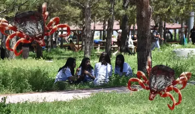 Keneden ölümler için 'mRNA aşısı' umudu