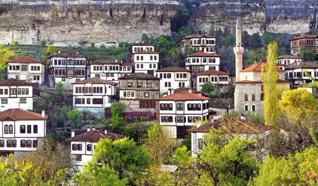 Türkiye, 2025'in en yeşil rotaları arasında yer aldı