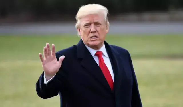 Trump'tan Netanyahu'ya uyarı