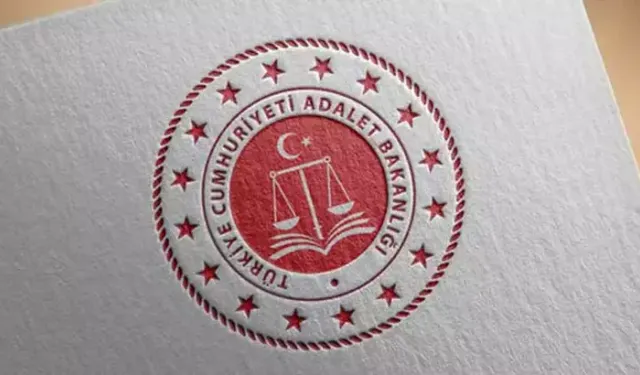 Adalet Bakanlığı Memur Sınav, Atama ve Nakil Yönetmeliği'nde değişiklik