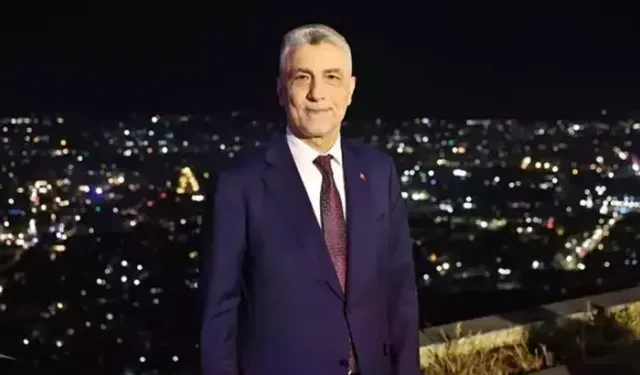 Bakan Bolat: Türkiye, 19 çeyrektir üst üste büyüme başarısı gösterdi