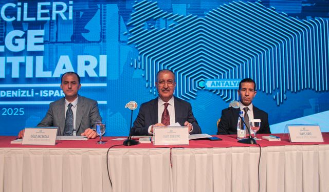 Erkılınç: Resmî İlan tutarı, reklam bedelinin 18 katına ulaştı