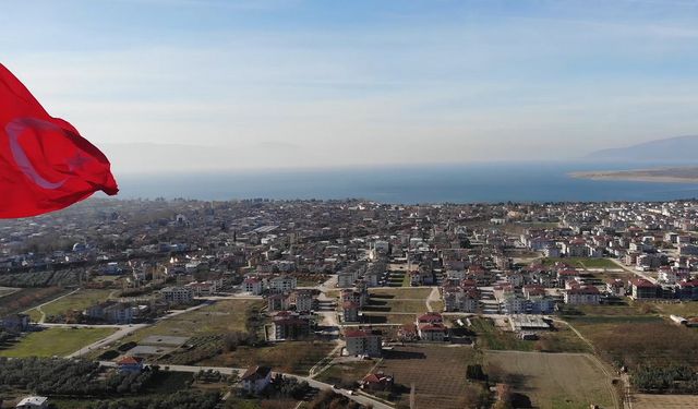 Papa 14. Leo’nun İznik’e gelmesi heyecanla bekleniyor