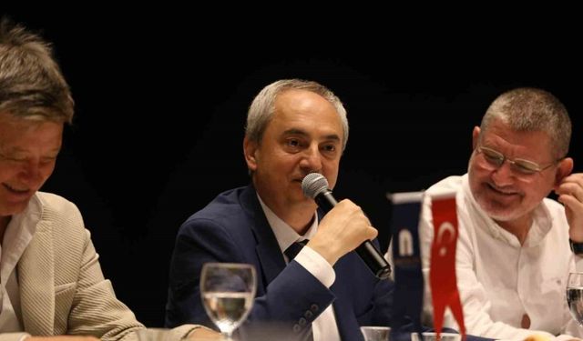 Turizm çalışanlarına ‘İhtisas Mahallesi’... Kocagöz: Bu bir ilk ve örnek olacak