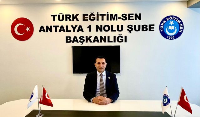 ‘Kurucu ilkelerden asla taviz vermeyiz’