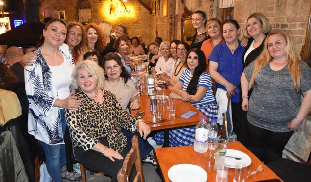 Ziçev grubu Ayyaş’ta