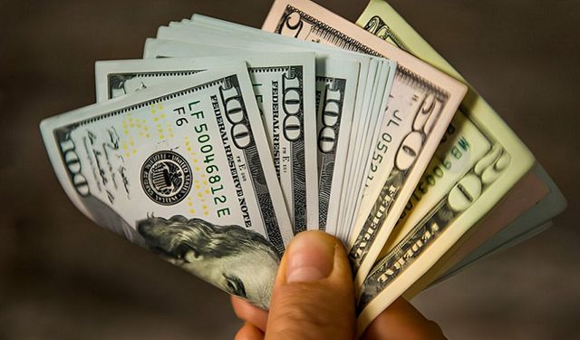 Yabancılar açıkladı: Sene sonu dolar kuru bu rakama çıkacak dediler
