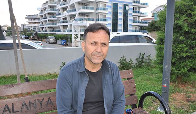 Alanya’da beton mikseri can aldı: Aile adalet arıyor