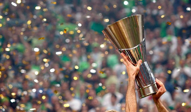 THY Euroleague’de Final-Four zamanı