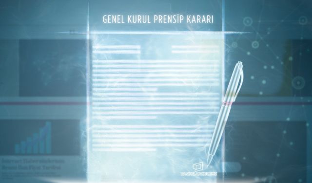 Esnaf ve Sanatkârların genel kurul çağrıları resmî ilandır